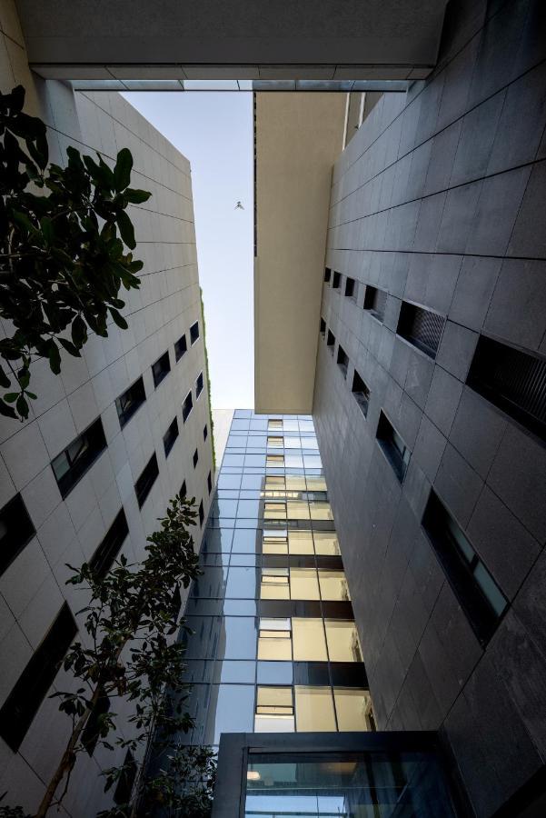 Serene - Infinity Cview Pool - 4 Bedrooms Luxury Penthouse Hayfa Dış mekan fotoğraf